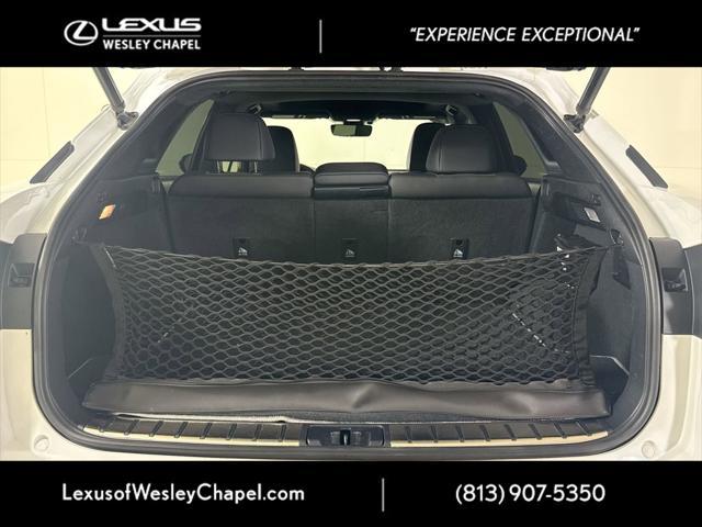 used 2019 Lexus RX 350 car, priced at $30,100