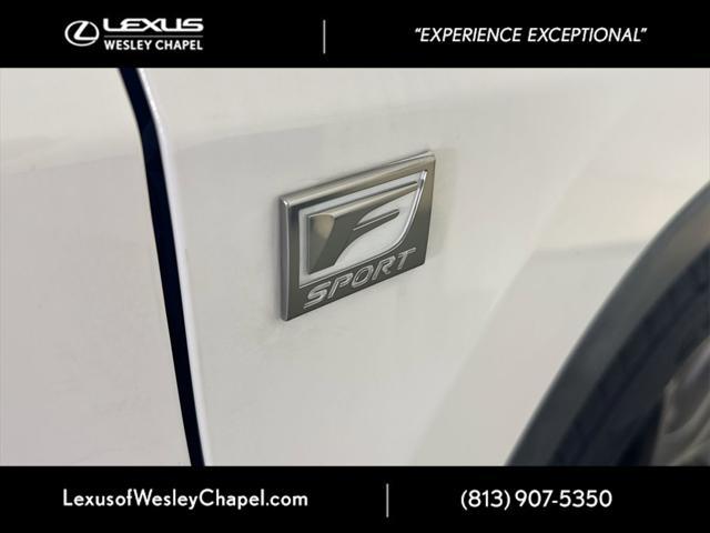 used 2019 Lexus RX 350 car, priced at $30,100