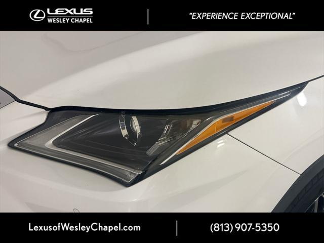 used 2019 Lexus RX 350 car, priced at $30,100