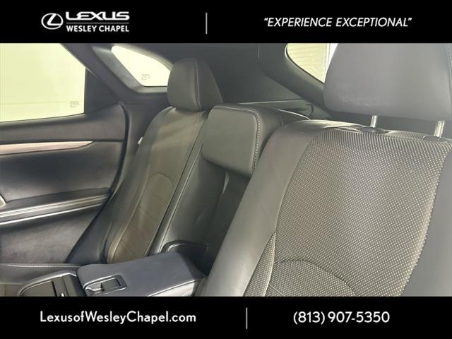 used 2019 Lexus RX 350 car, priced at $30,100