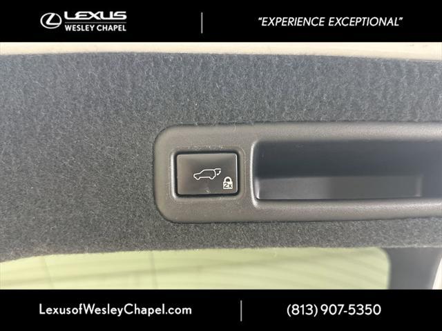 used 2019 Lexus RX 350 car, priced at $30,100