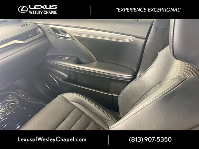 used 2019 Lexus RX 350 car, priced at $30,100
