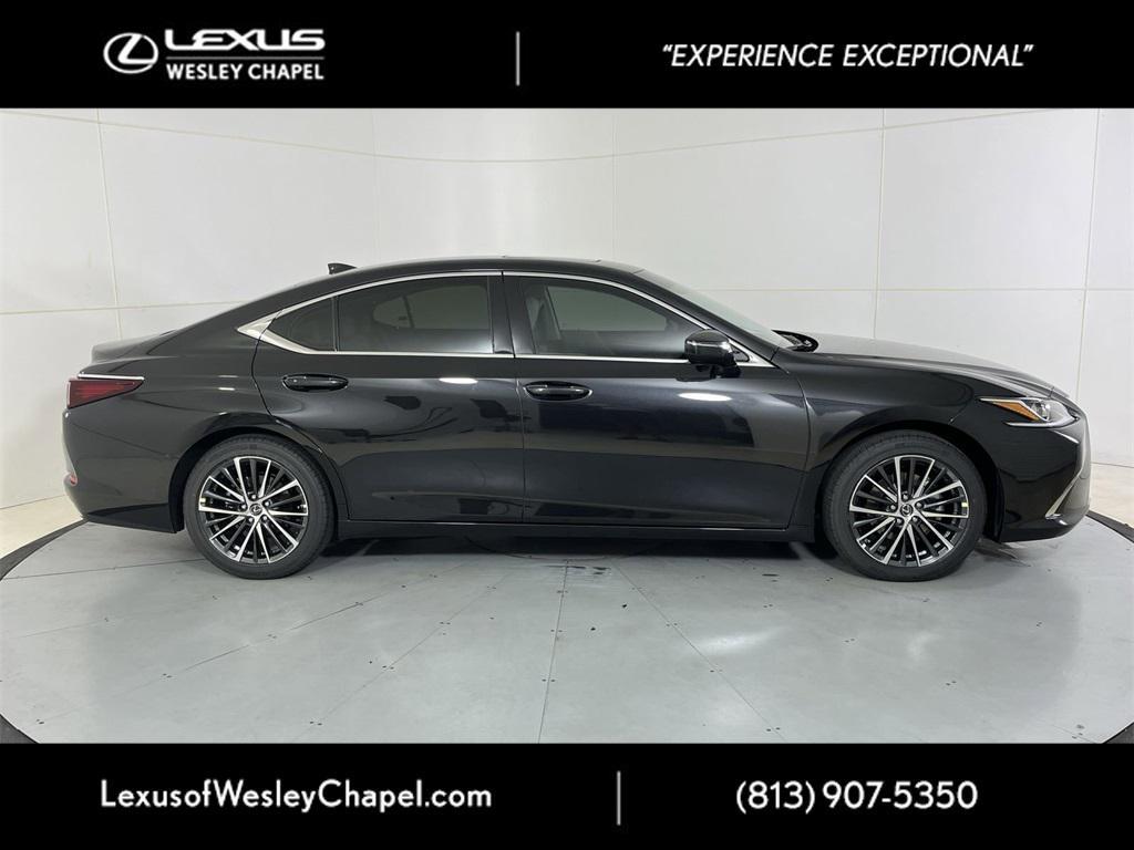 new 2025 Lexus ES 350 car, priced at $46,950