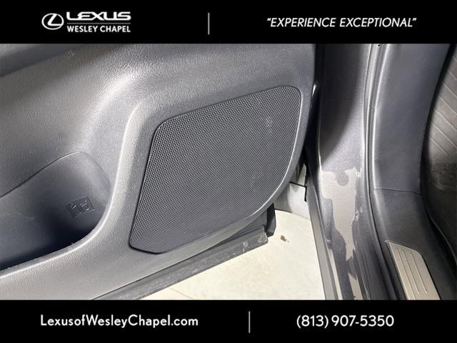 used 2024 Lexus TX 350 car, priced at $58,990