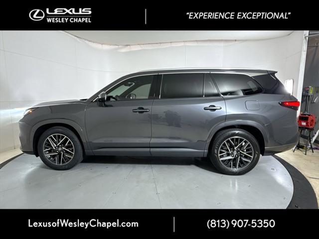 used 2024 Lexus TX 350 car, priced at $58,990