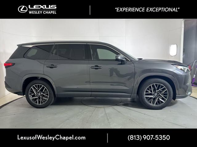used 2024 Lexus TX 350 car, priced at $58,990