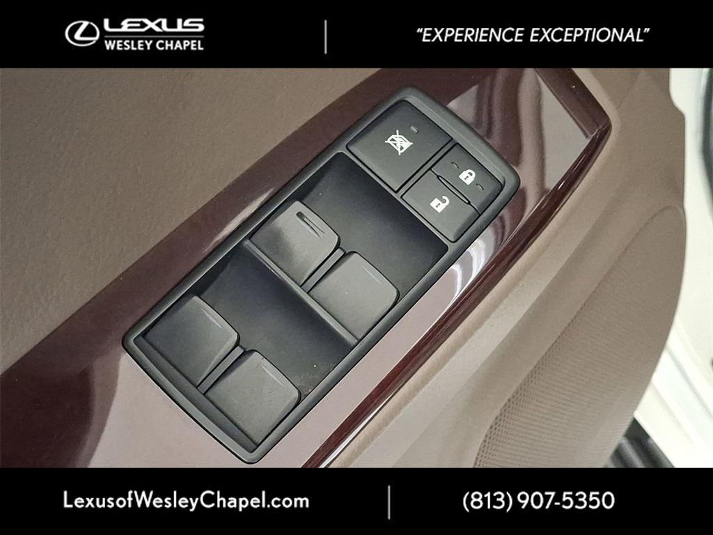 used 2015 Lexus GX 460 car, priced at $21,800