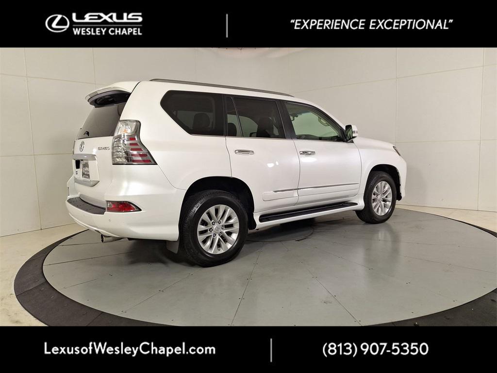 used 2015 Lexus GX 460 car, priced at $21,800