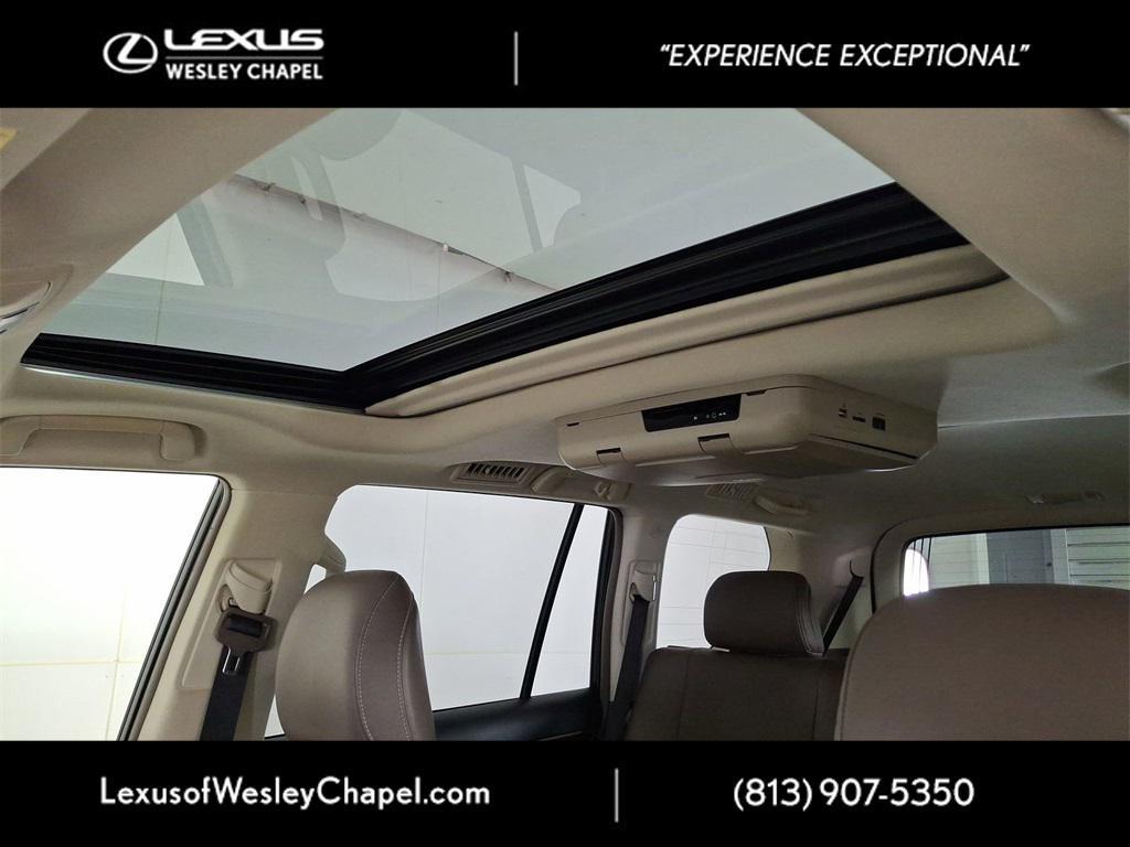 used 2015 Lexus GX 460 car, priced at $21,800