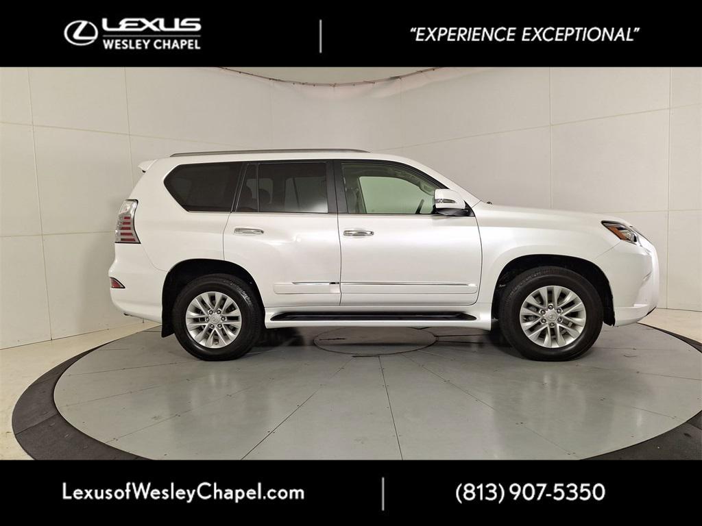 used 2015 Lexus GX 460 car, priced at $21,800