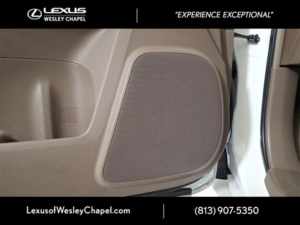 used 2015 Lexus GX 460 car, priced at $21,800