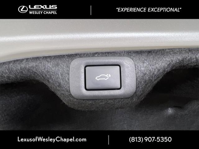 new 2025 Lexus ES 300h car, priced at $56,485