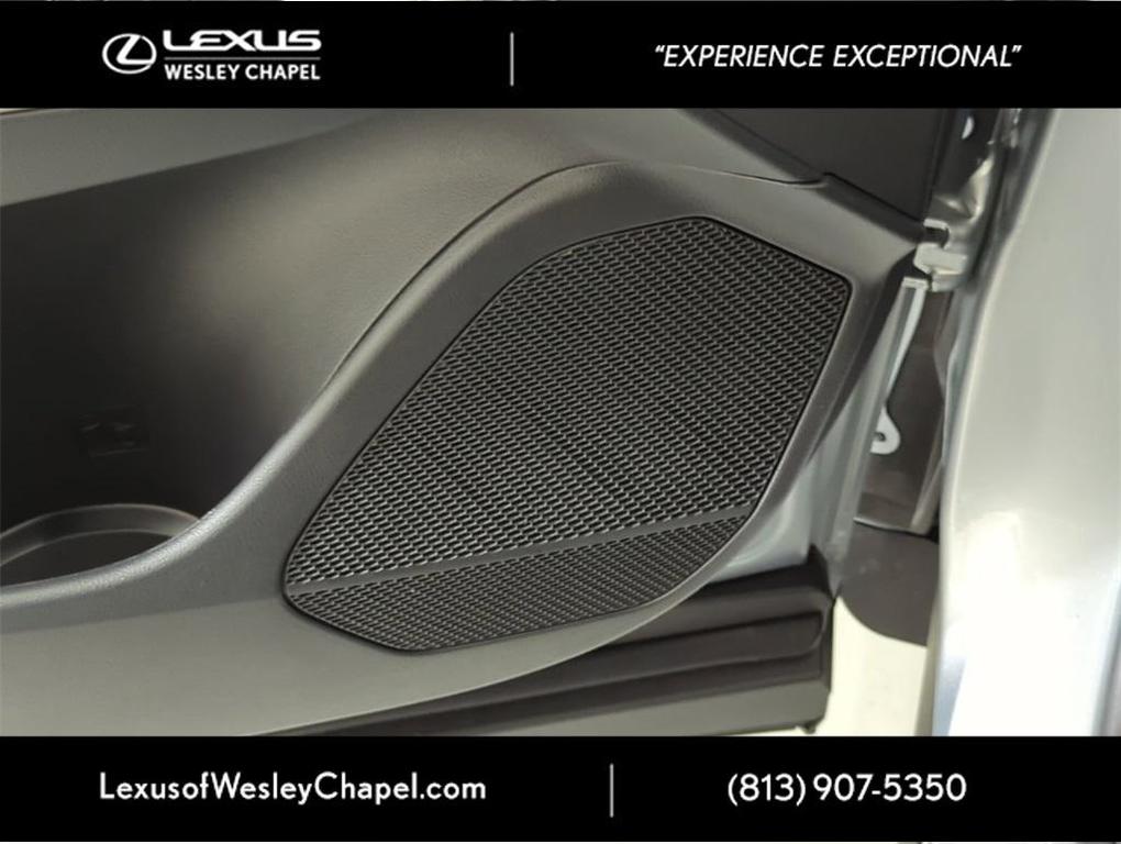 new 2025 Lexus RX 350 car, priced at $61,919