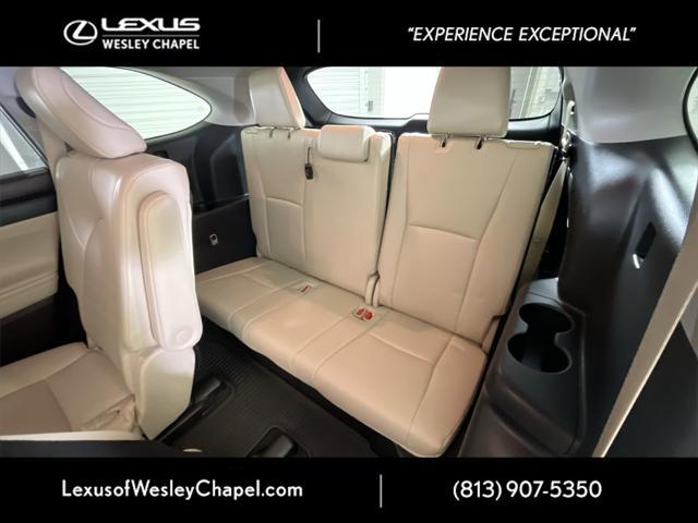 used 2021 Toyota Highlander car, priced at $30,990