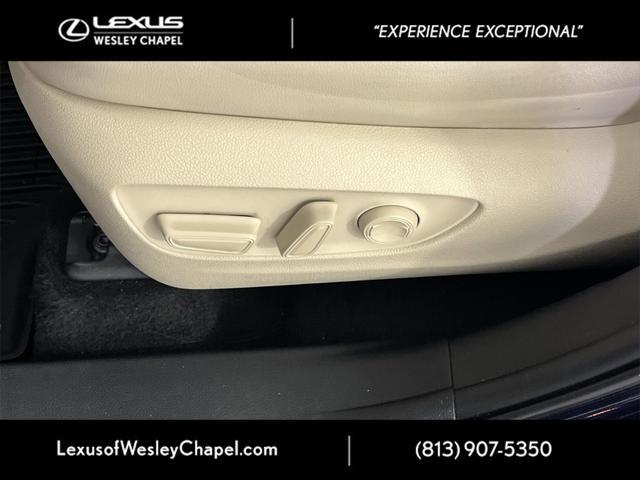 used 2021 Toyota Highlander car, priced at $30,990