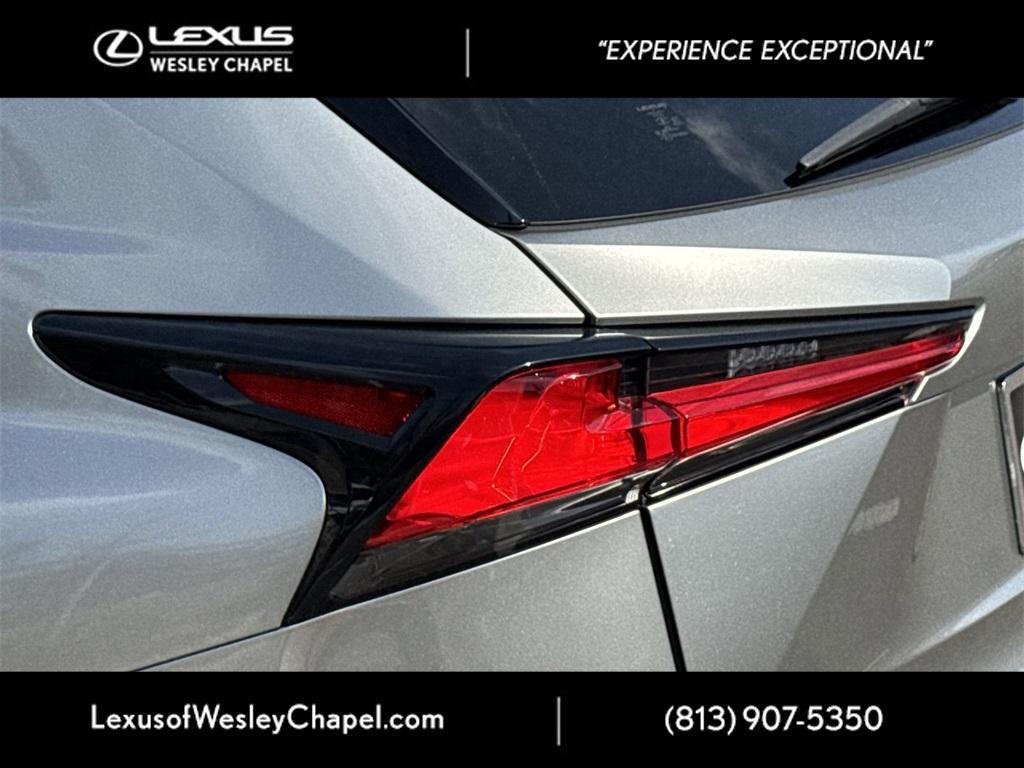 used 2020 Lexus NX 300 car, priced at $22,900