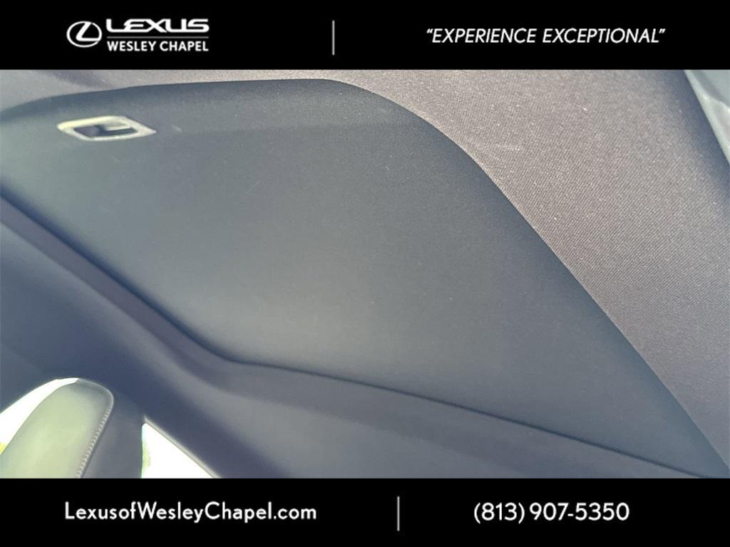 used 2020 Lexus NX 300 car, priced at $22,900