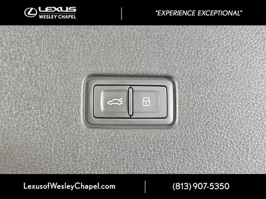 used 2019 Audi Q8 car, priced at $27,790