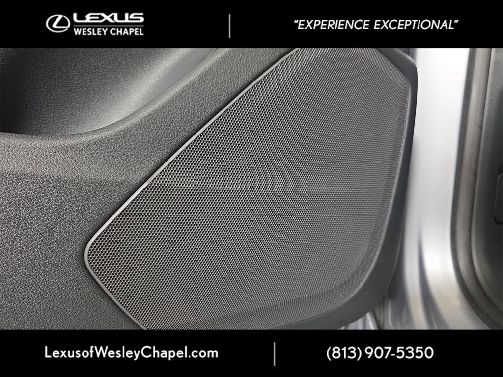 used 2019 Audi Q8 car, priced at $27,790