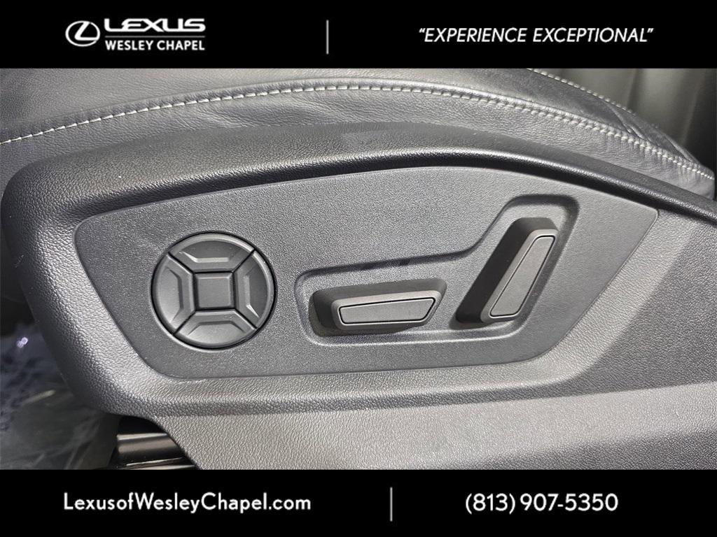 used 2019 Audi Q8 car, priced at $27,790