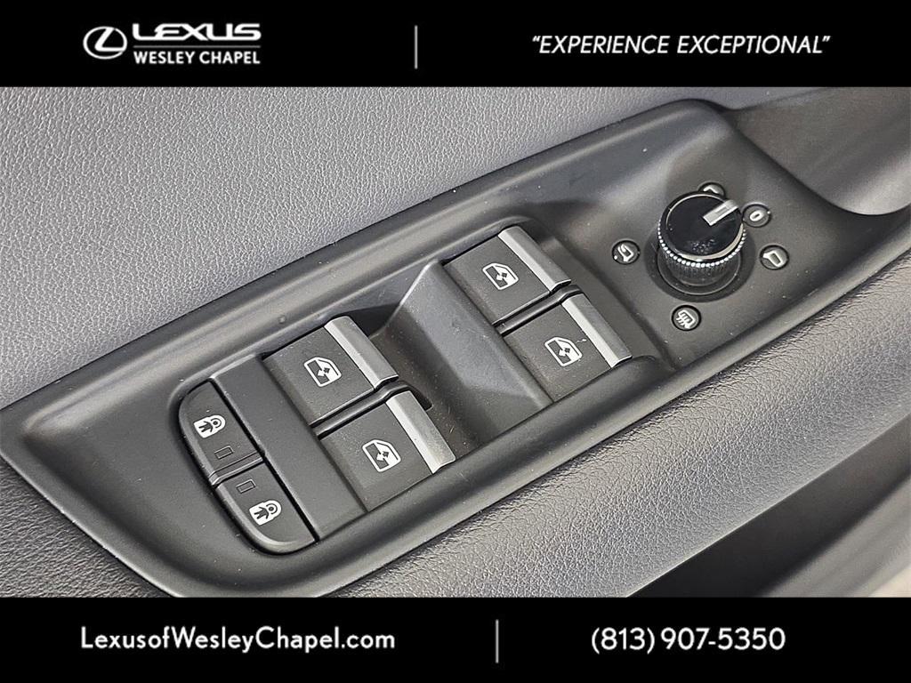 used 2019 Audi Q8 car, priced at $27,790