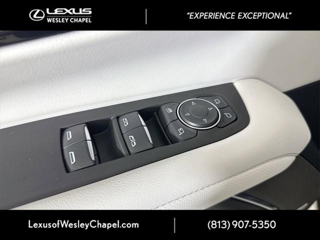 used 2025 Chevrolet Tahoe car, priced at $73,150