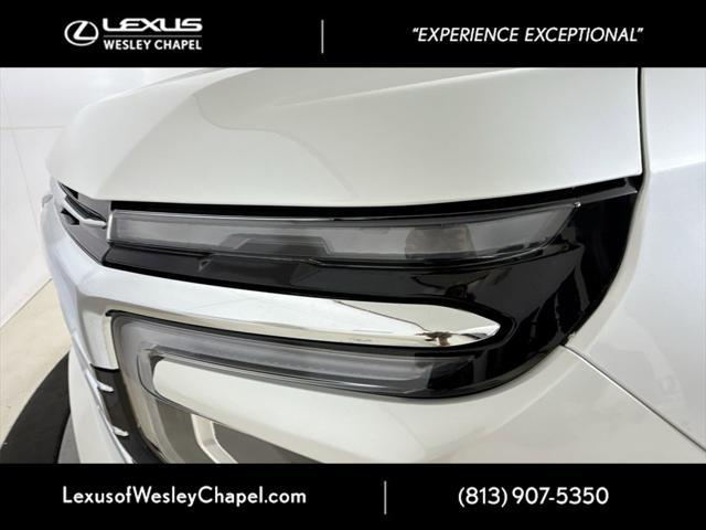 used 2025 Chevrolet Tahoe car, priced at $73,150