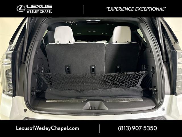 used 2025 Chevrolet Tahoe car, priced at $73,150