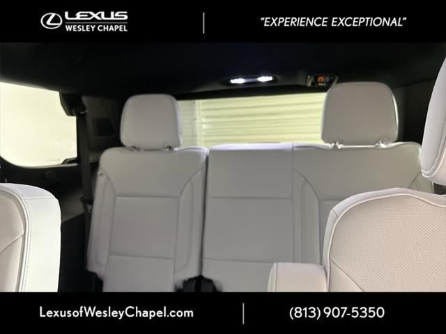 used 2025 Chevrolet Tahoe car, priced at $73,150