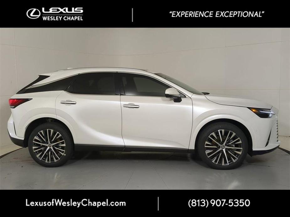 new 2024 Lexus RX 350 car, priced at $59,710