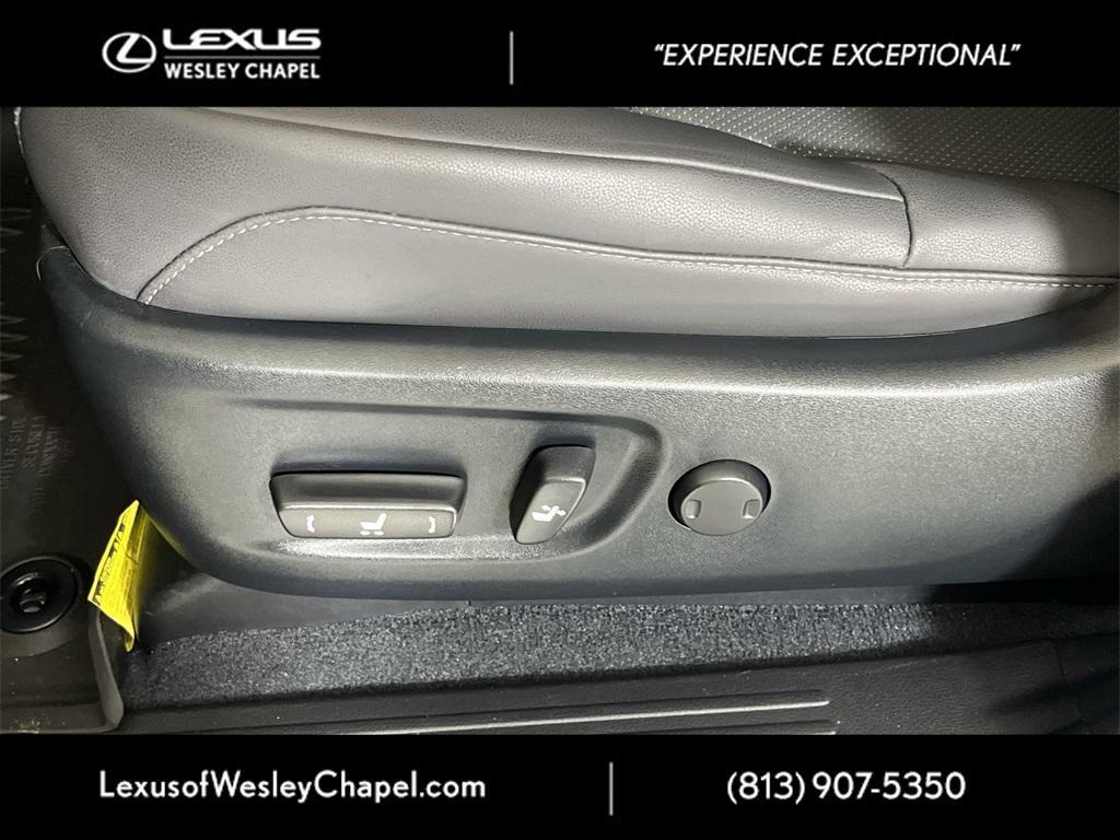 used 2023 Lexus GX 460 car, priced at $57,990