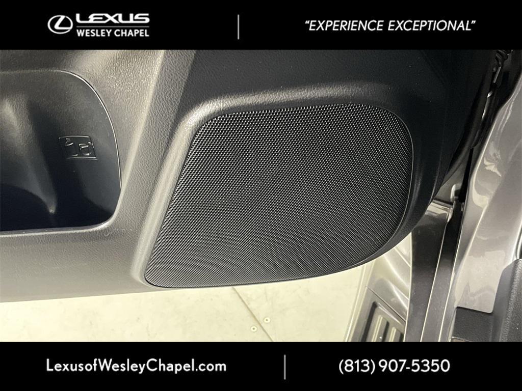 used 2023 Lexus GX 460 car, priced at $57,990