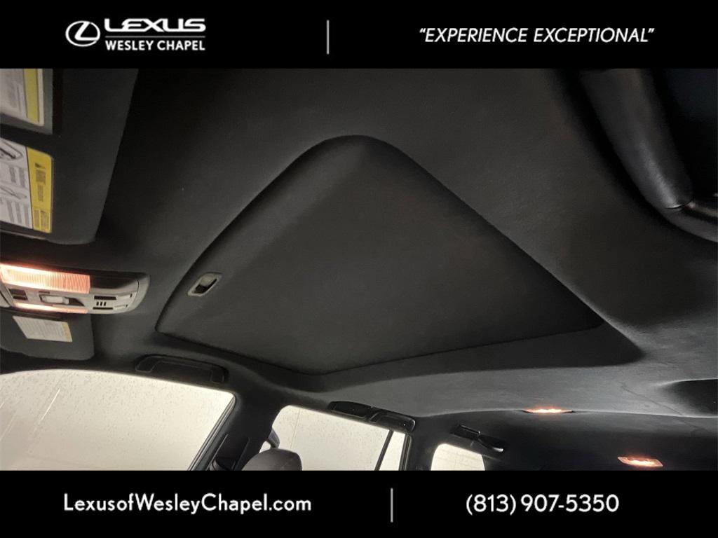 used 2023 Lexus GX 460 car, priced at $57,990