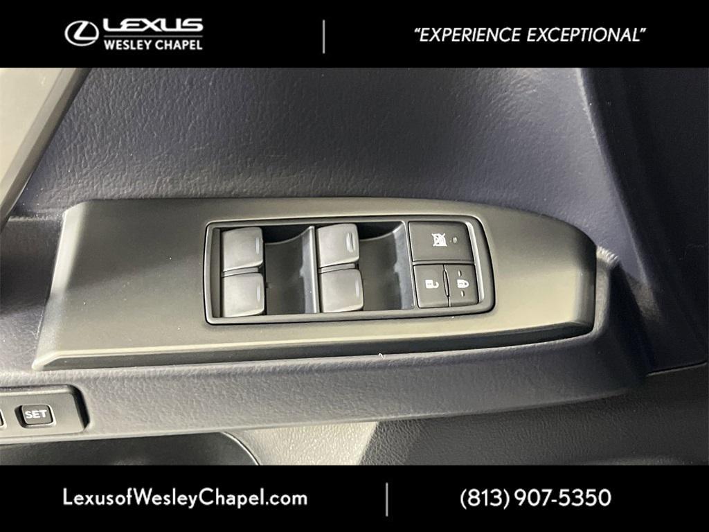 used 2023 Lexus GX 460 car, priced at $57,990