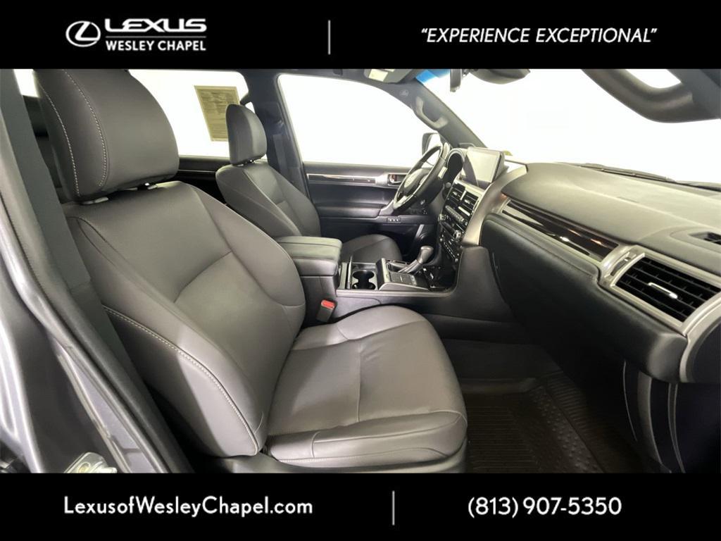 used 2023 Lexus GX 460 car, priced at $57,990