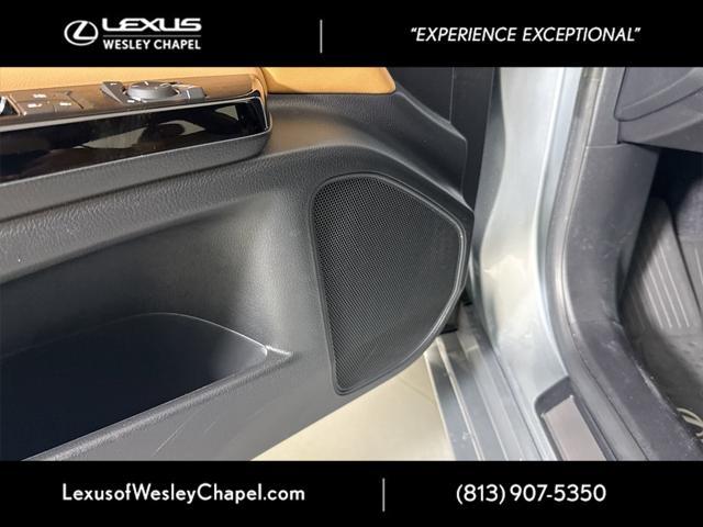 used 2022 Lexus ES 350 car, priced at $36,900