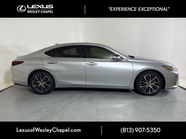 used 2022 Lexus ES 350 car, priced at $36,900