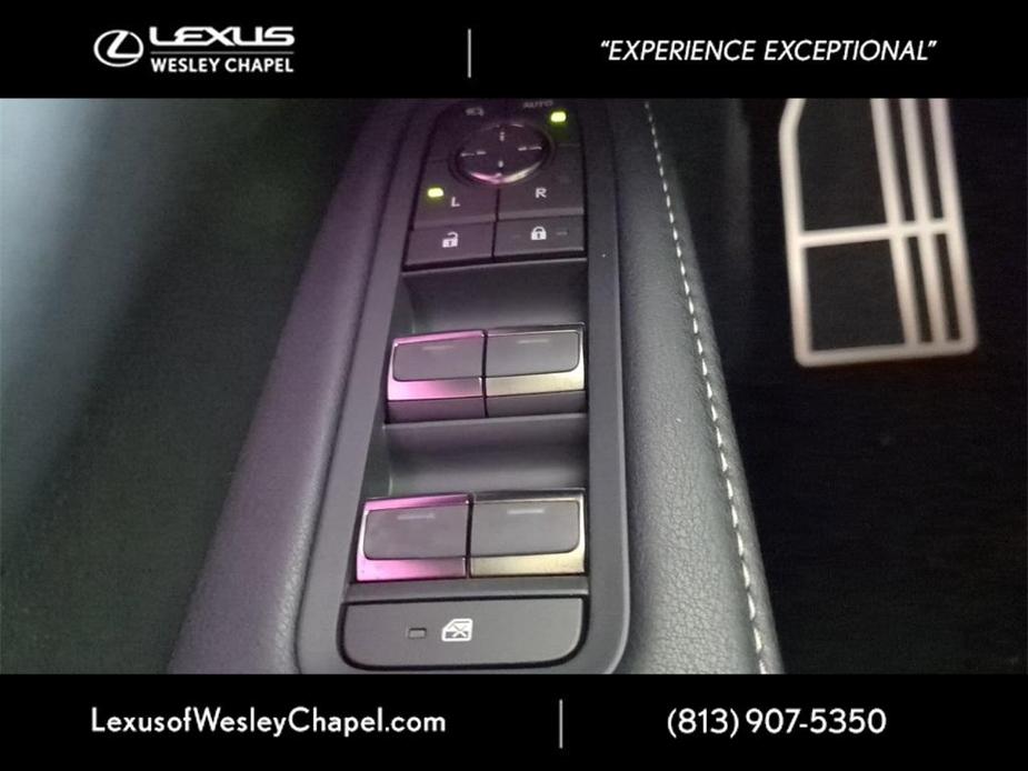 new 2024 Lexus RX 350 car, priced at $61,140