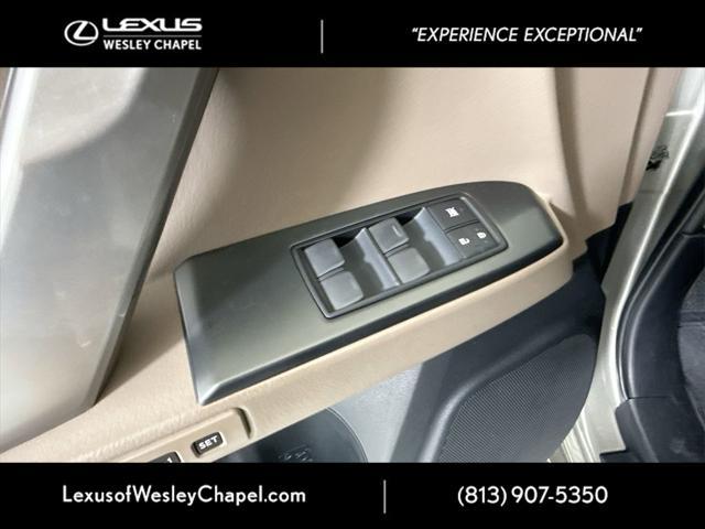 used 2023 Lexus GX 460 car, priced at $56,900