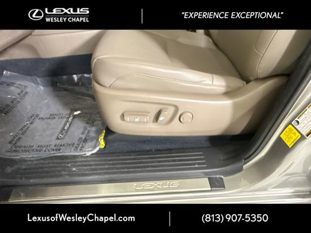 used 2023 Lexus GX 460 car, priced at $56,900
