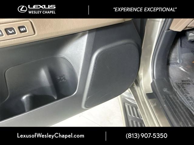 used 2023 Lexus GX 460 car, priced at $56,900