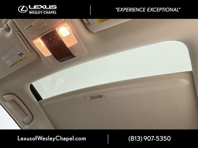 used 2023 Lexus GX 460 car, priced at $56,900