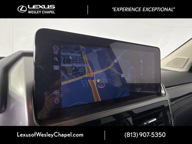 used 2023 Lexus GX 460 car, priced at $56,900