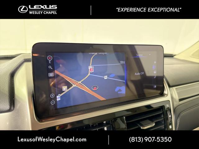 used 2023 Lexus GX 460 car, priced at $56,900
