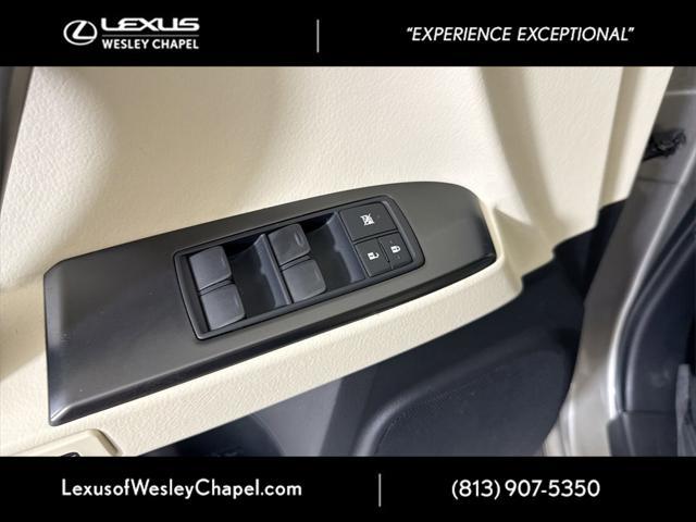 used 2023 Lexus GX 460 car, priced at $56,900
