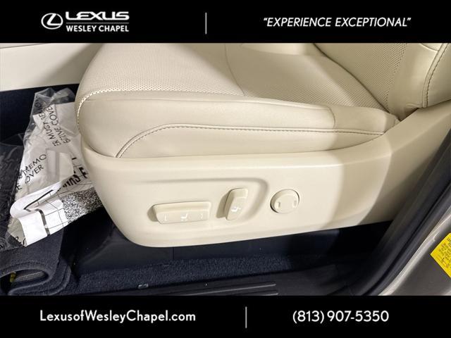 used 2023 Lexus GX 460 car, priced at $56,900