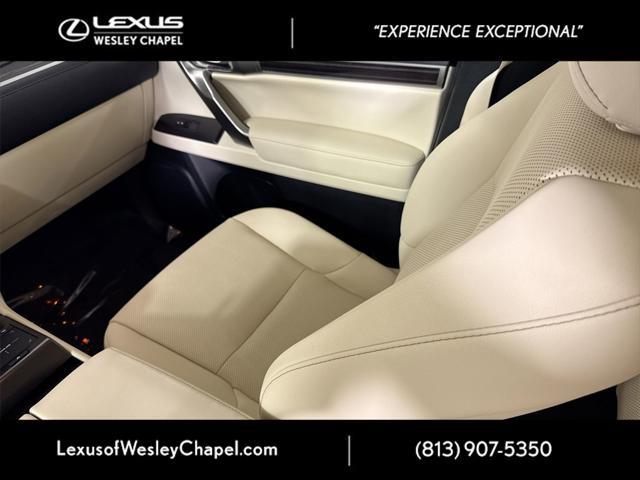 used 2023 Lexus GX 460 car, priced at $56,900