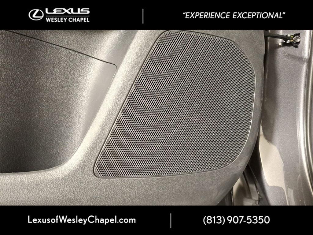 new 2026 Lexus NX 350 car, priced at $52,835