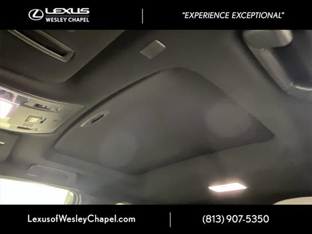 used 2021 Lexus UX 250h car, priced at $25,990