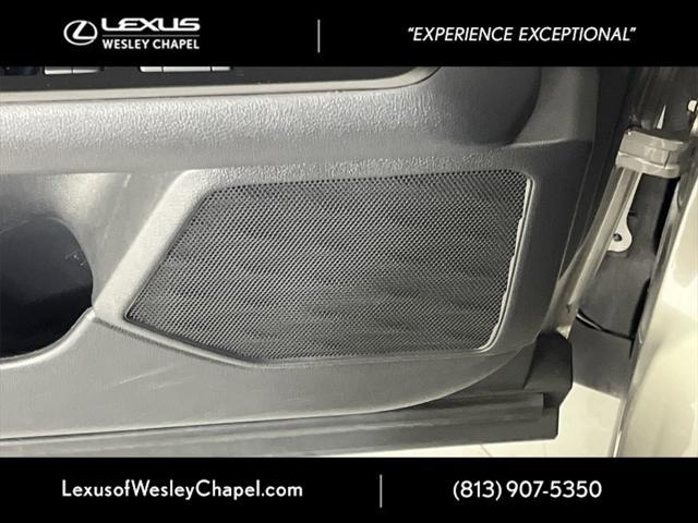 used 2021 Lexus UX 250h car, priced at $25,990